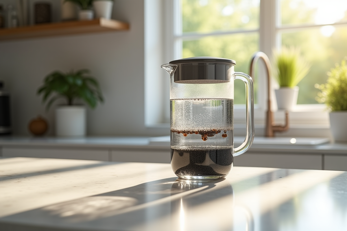 Carafe d